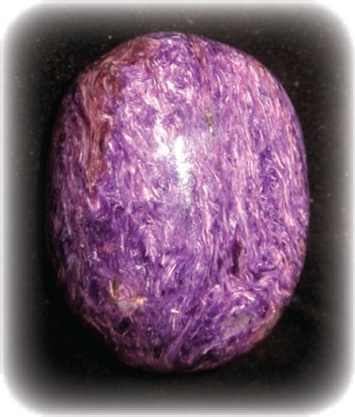 Charoite